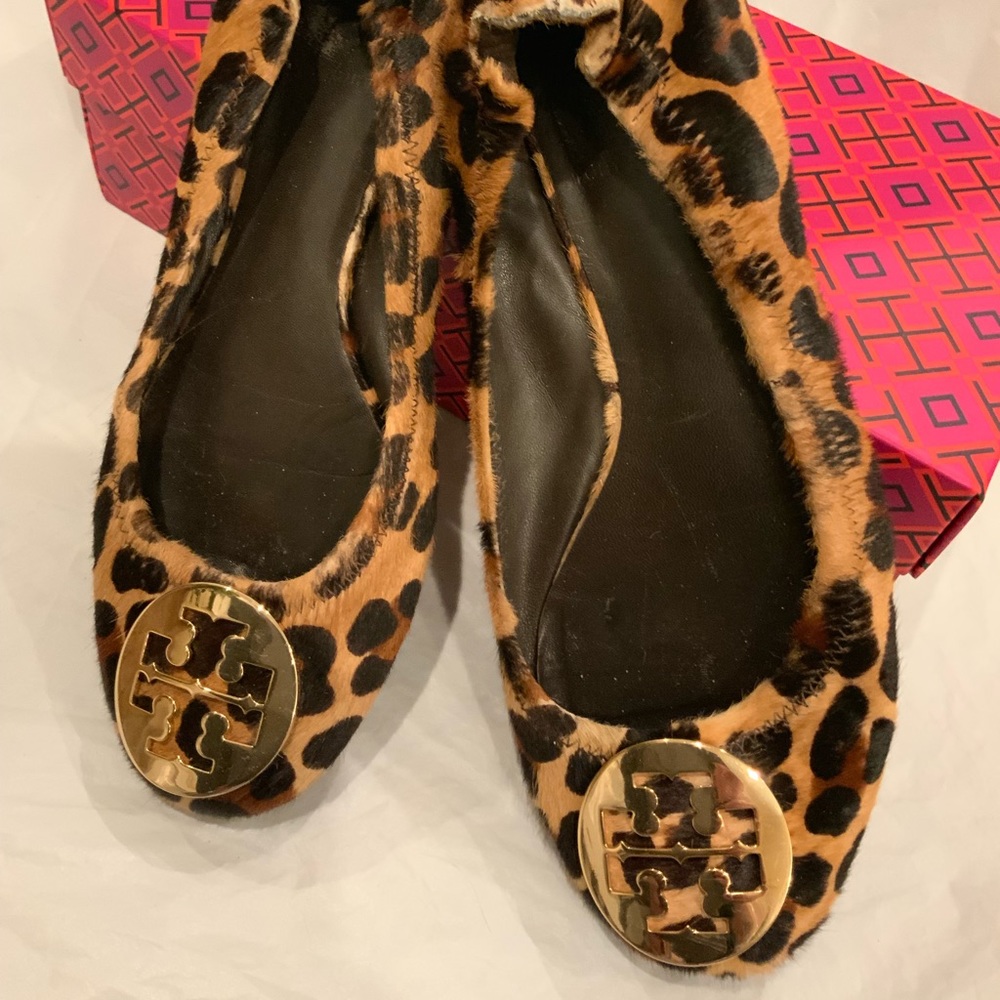Tory Burch - Picture 3 of 7
